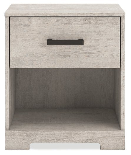 Shawburn Nightstand