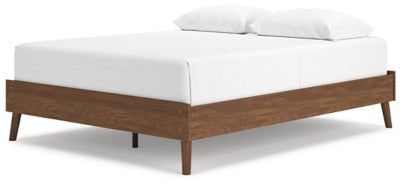 Fordmont Queen Platform Bed
