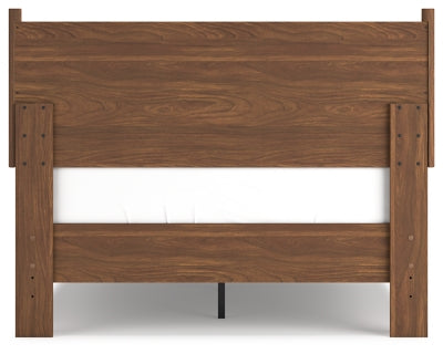 Fordmont Full Panel Bed