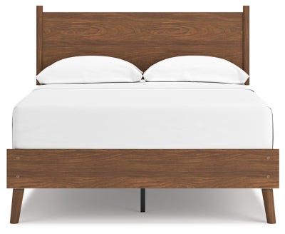 Fordmont Full Panel Bed