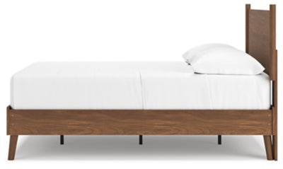 Fordmont Full Panel Bed