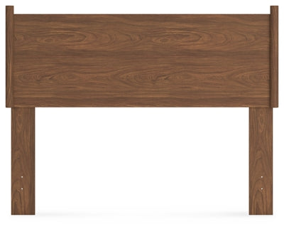 Fordmont Full Panel Headboard