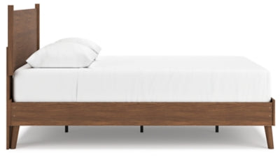 Fordmont Queen Panel Bed