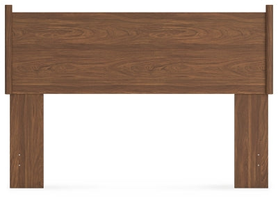 Fordmont Queen Panel Headboard