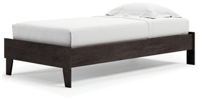 Piperton Twin Platform Bed