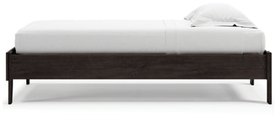 Piperton Twin Platform Bed