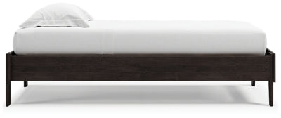 Piperton Twin Platform Bed