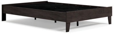 Piperton Full Platform Bed