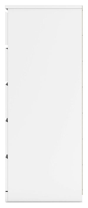 Onita Queen Storage Bed, Chest and Nightstand