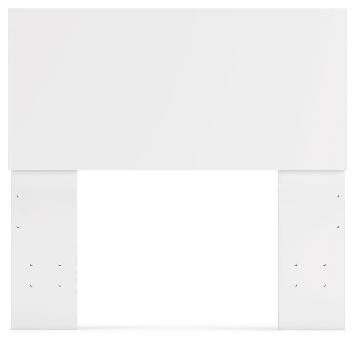 Onita Twin Panel Headboard