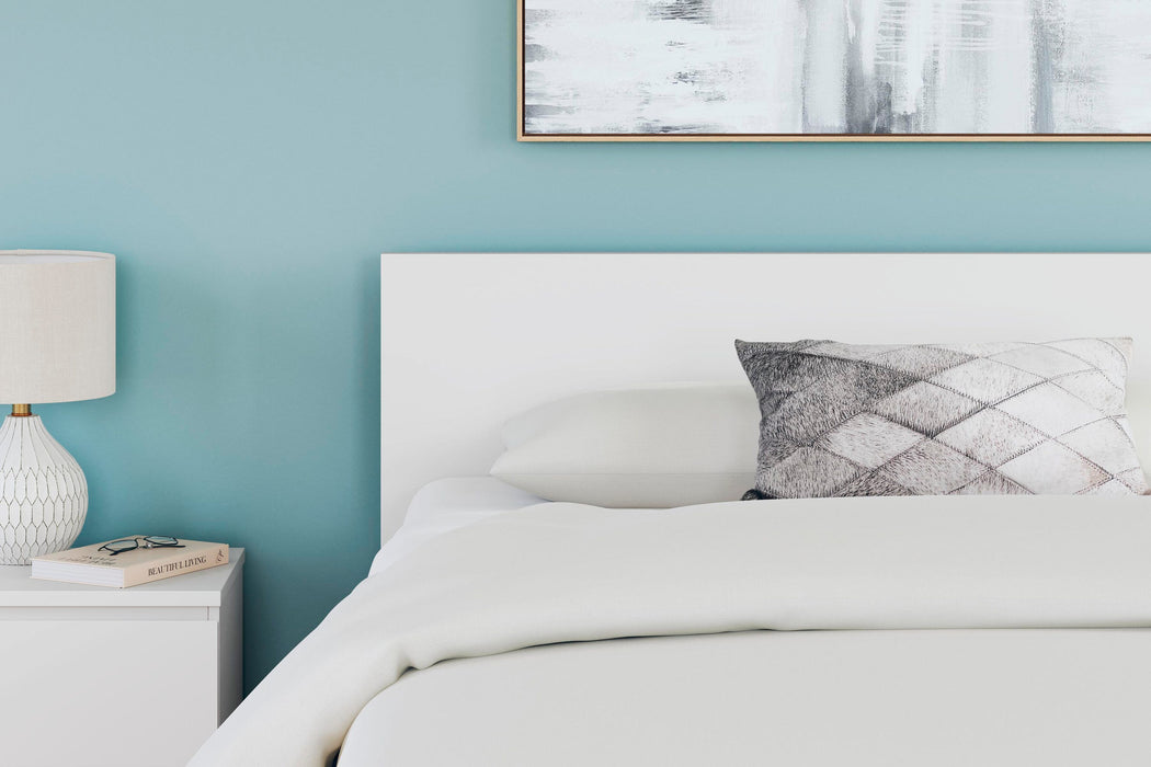 Onita Queen Panel Headboard