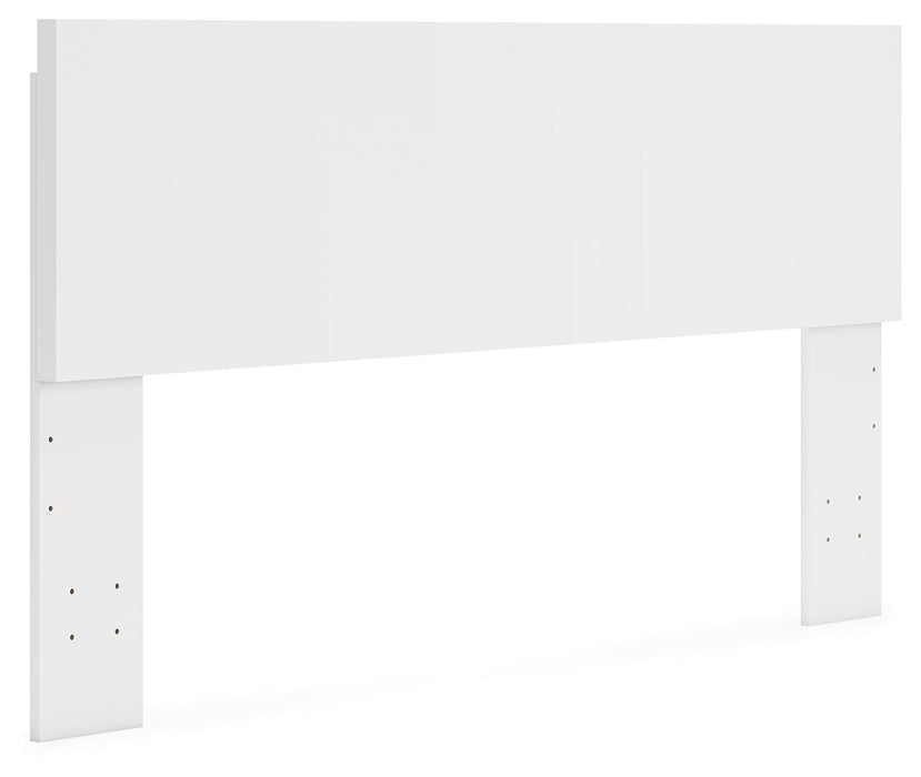 Onita King Panel Headboard