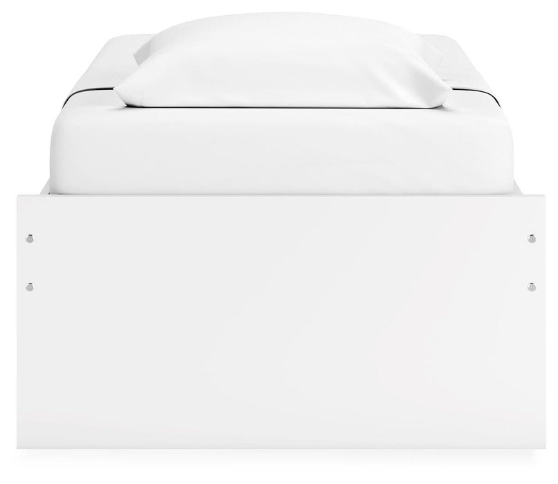 Onita Twin Platform Bed