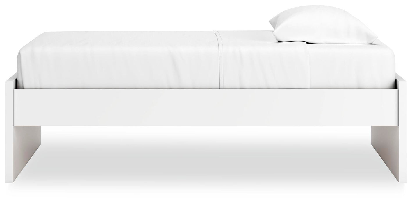 Onita Twin Platform Bed
