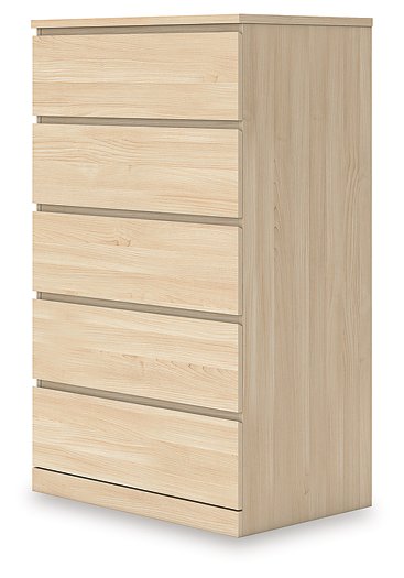 Onita Chest of Drawers