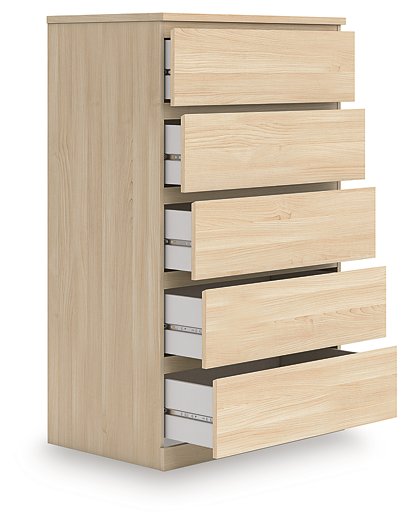 Onita Chest of Drawers