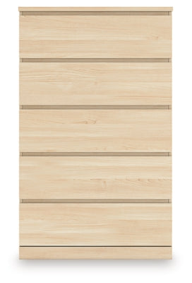 Onita Chest of Drawers