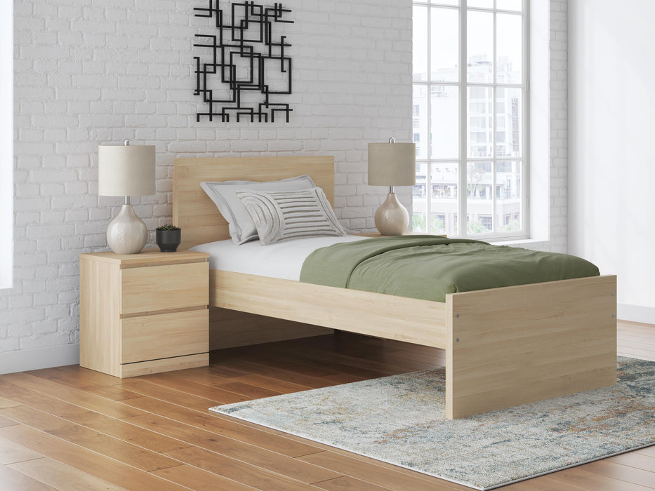 Onita Twin Panel Headboard