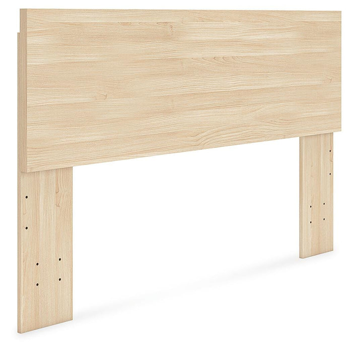 Onita Queen Panel Headboard