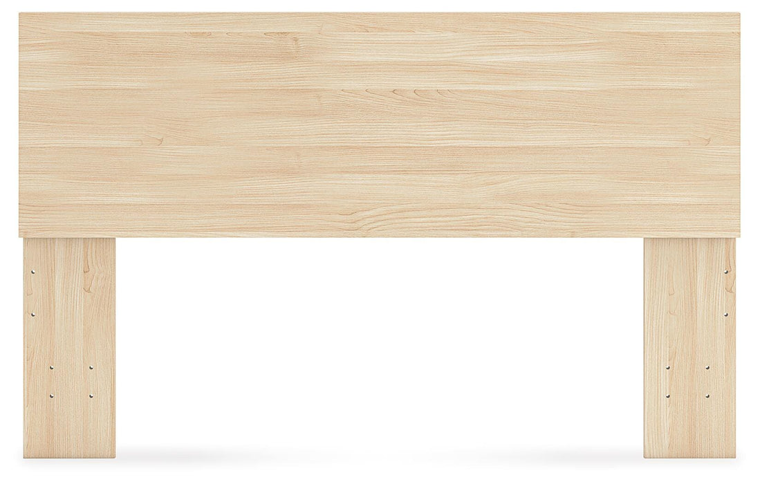 Onita King Panel Headboard