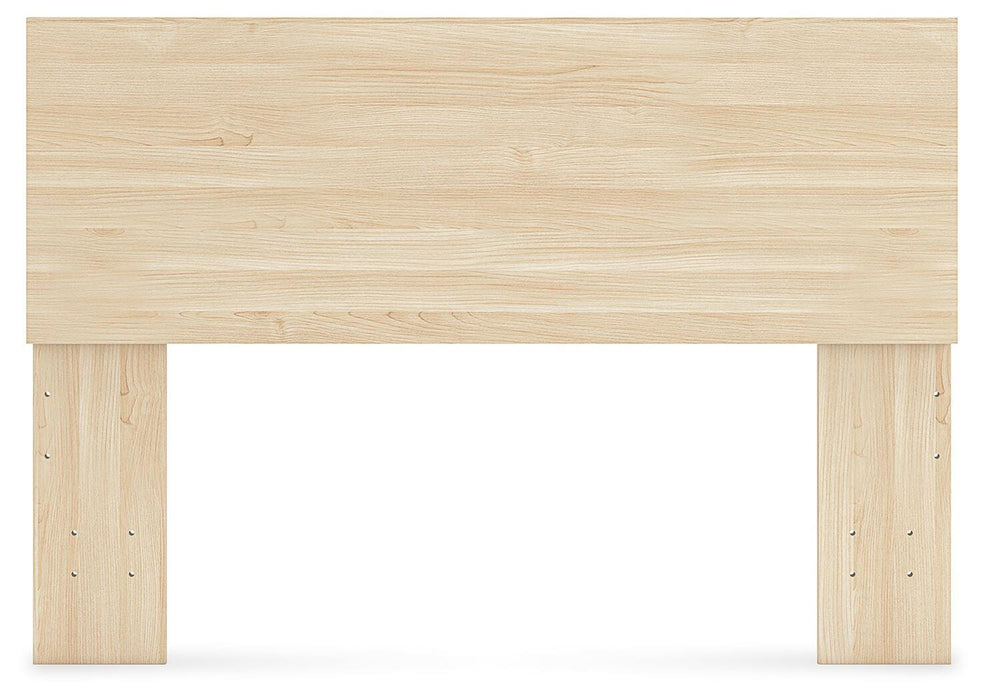 Onita Full Panel Headboard