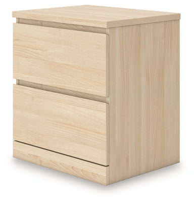Onita Nightstand