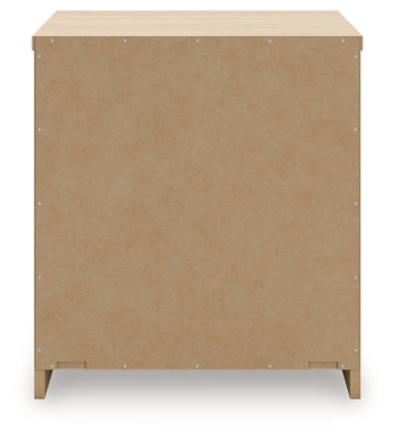 Onita Nightstand