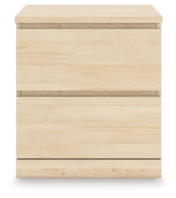 Onita Nightstand