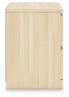Onita Nightstand