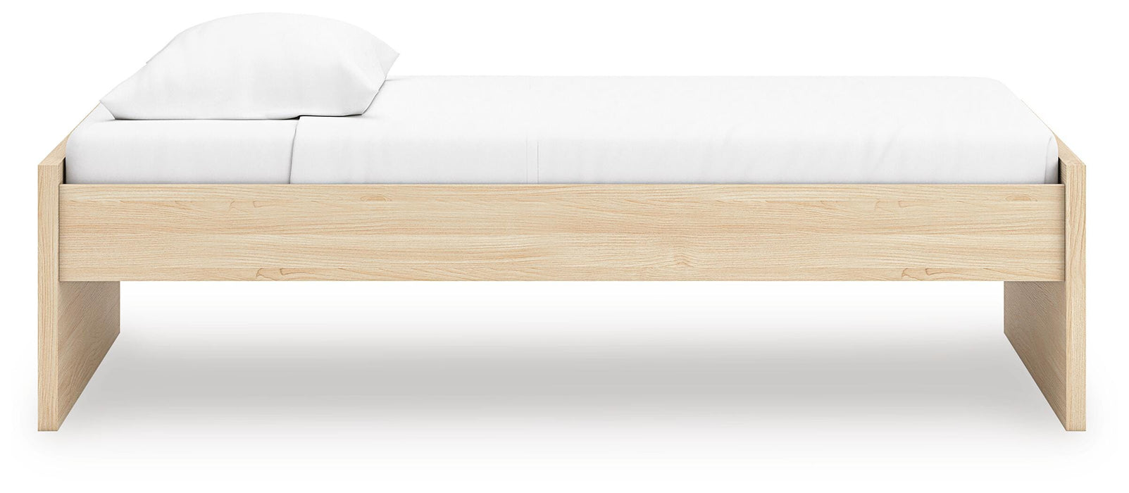 Onita Twin Platform Bed