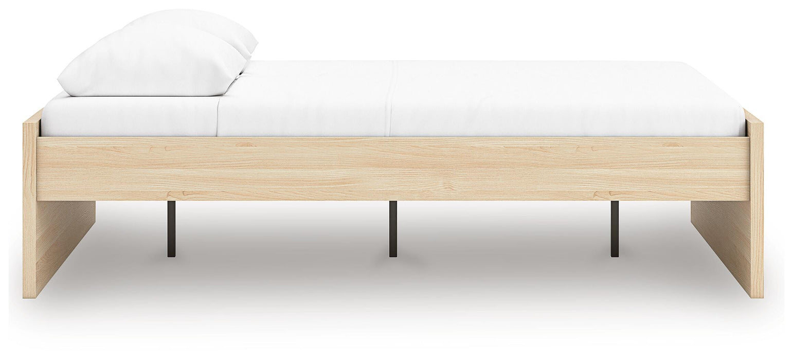 Onita Queen Platform Bed