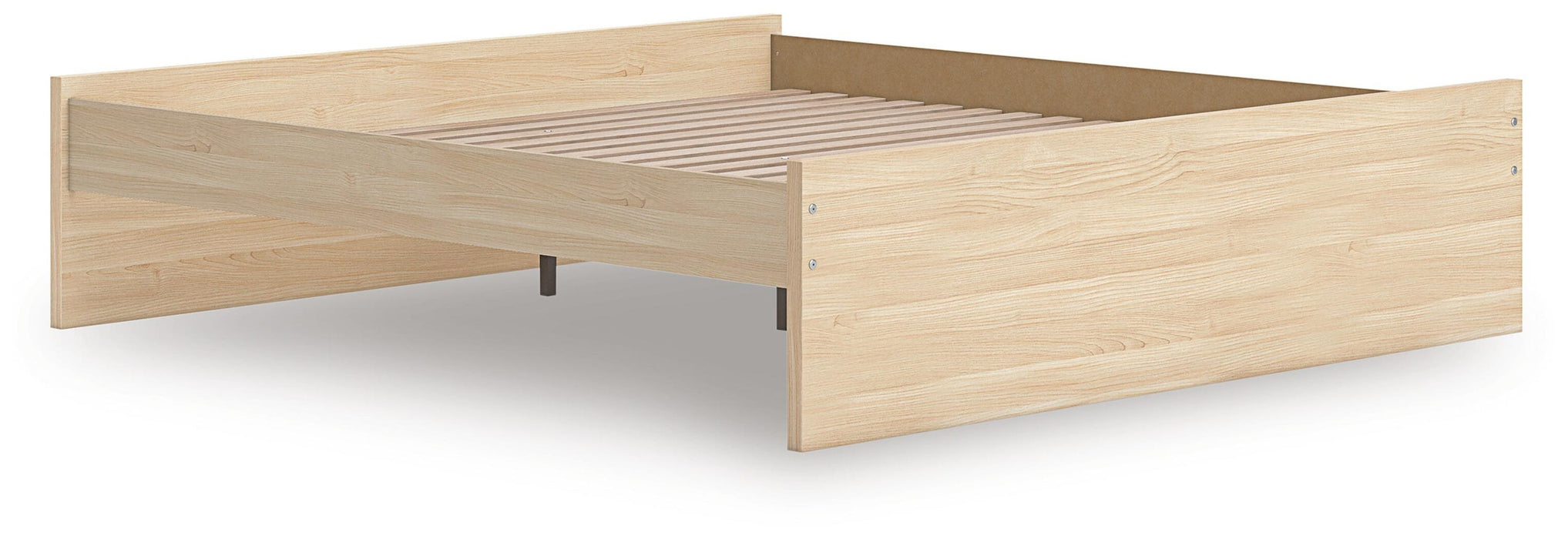 Onita King Platform Bed