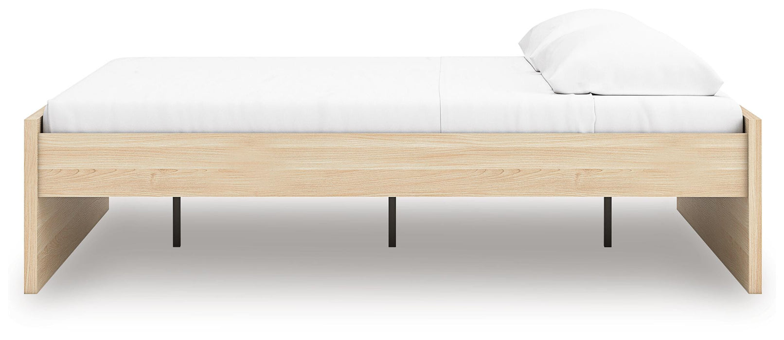 Onita King Platform Bed