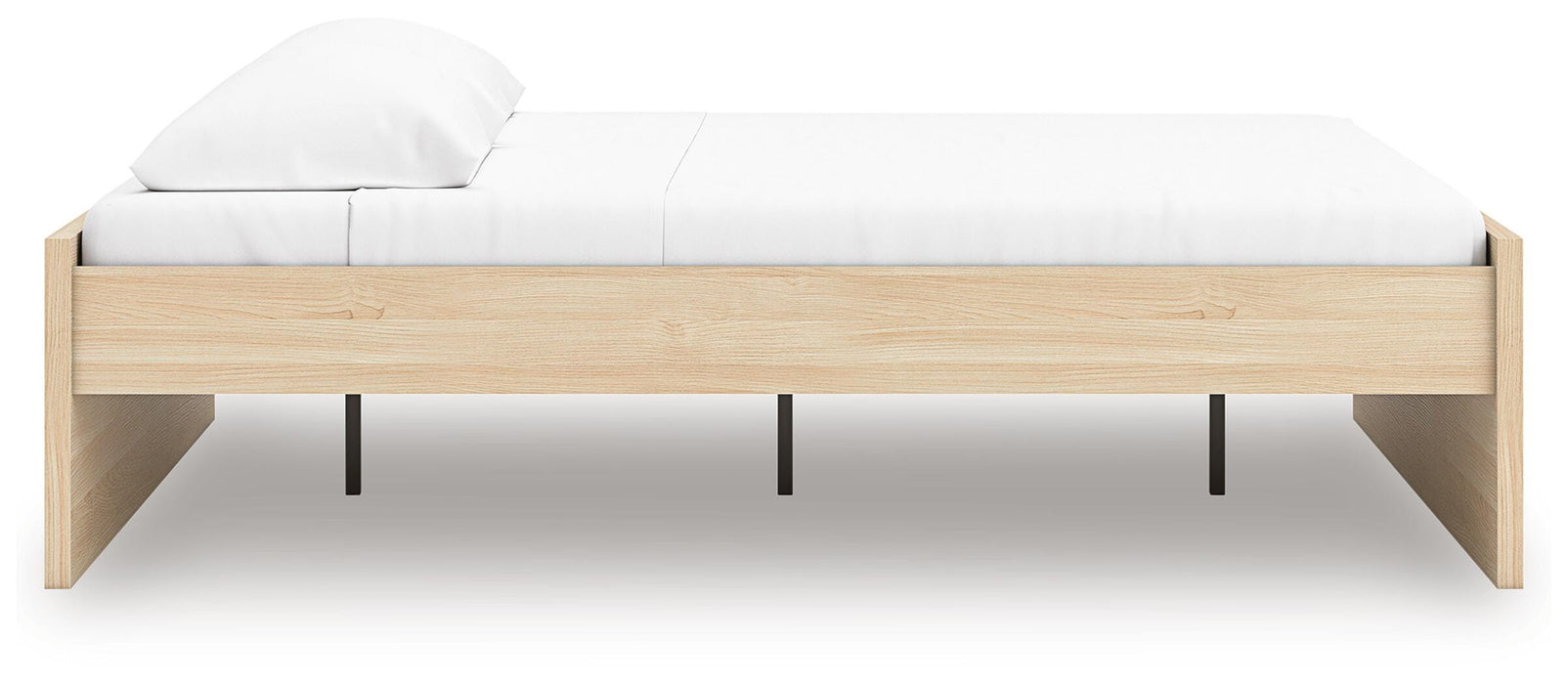 Onita King Platform Bed