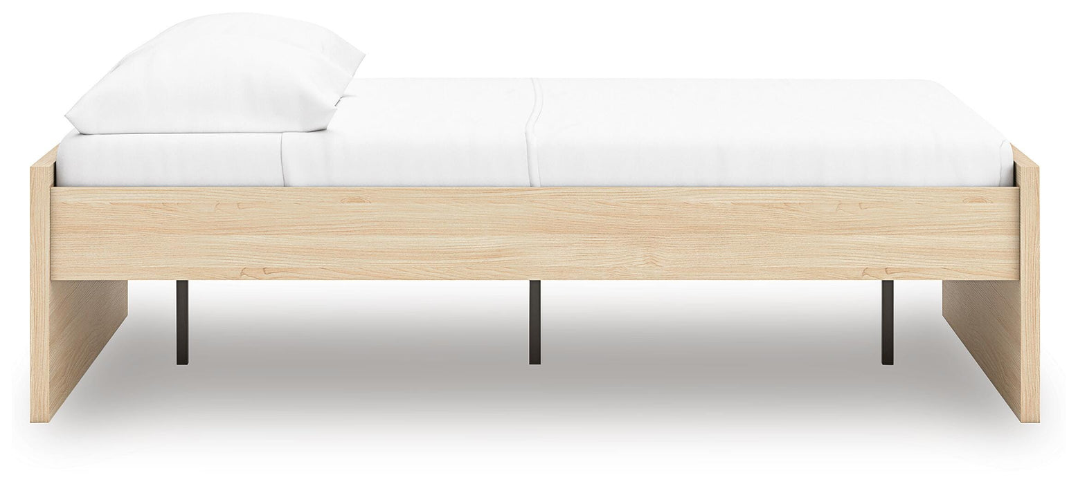 Onita Full Platform Bed