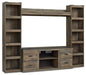 Trinell Brown Entertainment Center image