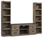 Trinell Brown Entertainment Center image