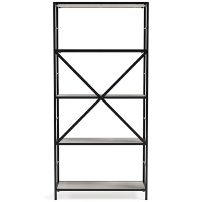 Bayflynn Bookcase