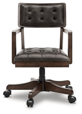 Breckington Home Office Set