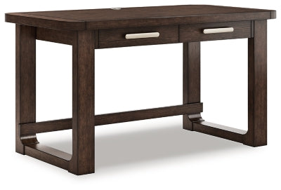 Breckington Home Office Set
