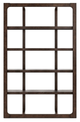 Breckington Home Office Set