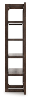 Breckington Home Office Set