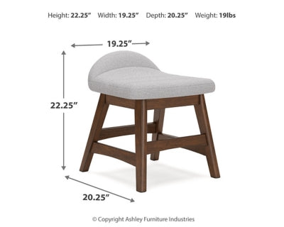 Lyncott Home Office Set