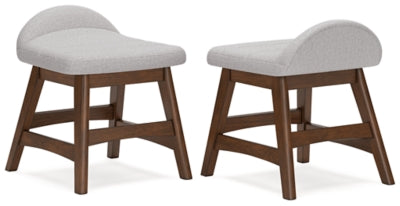 Lyncott Home Office Desk Chair