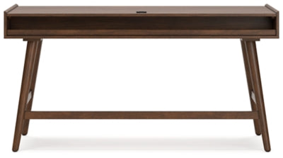 Lyncott 60" Home Office Desk