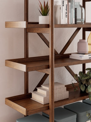 Lyncott Home Office Set