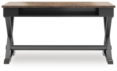 Wildenauer 60" Home Office Desk