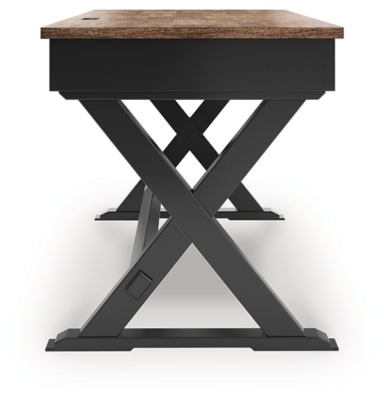 Wildenauer 60" Home Office Desk