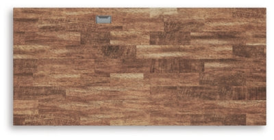 Wildenauer 60" Home Office Desk