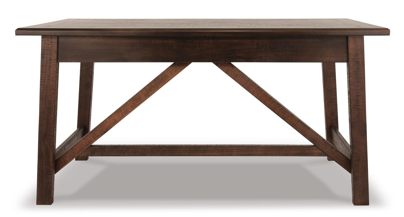 Baldridge Home Office Desk